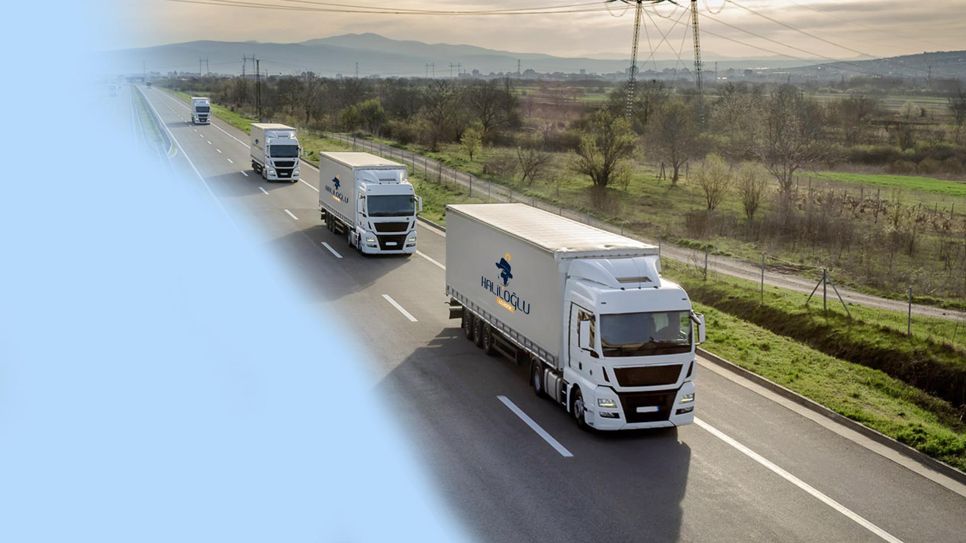 Haliloğlu Lojistik